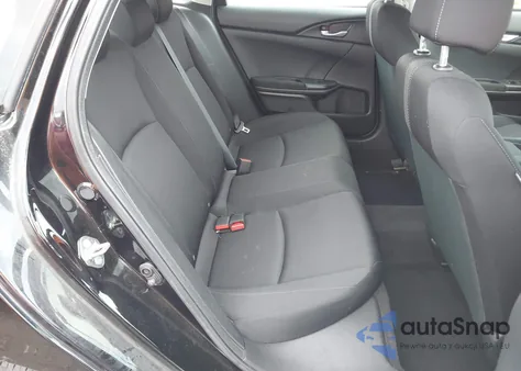 2020 Honda Civic Lx from USA, damaged, VIN 2HGFC2F62LH508920